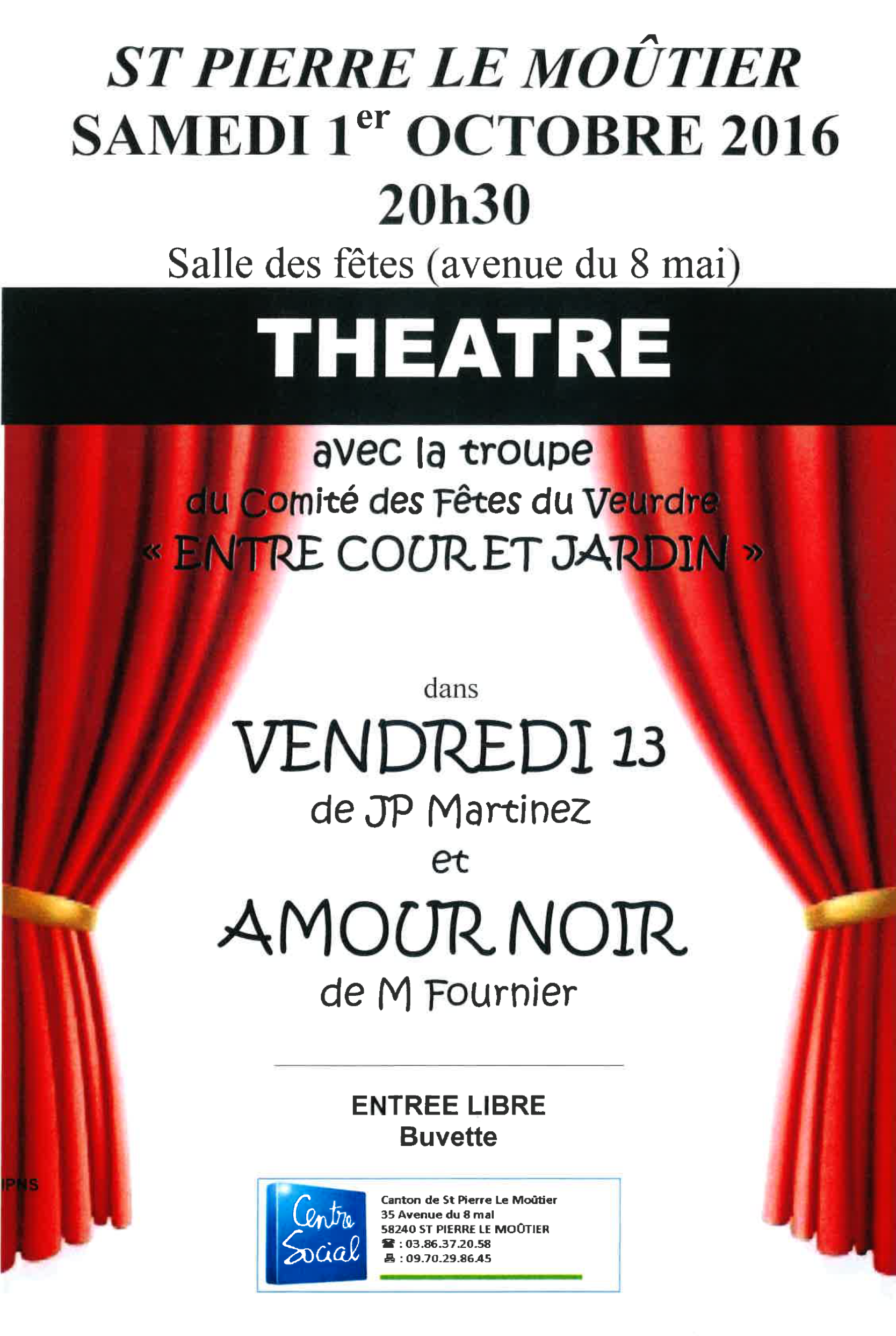 theatre-1eroctobre